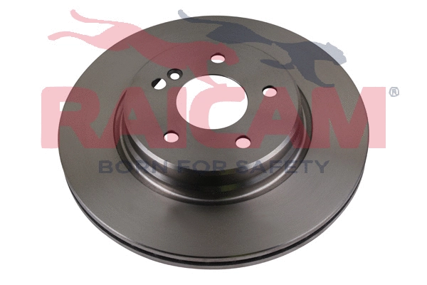 Brake Disc (RD00497)
