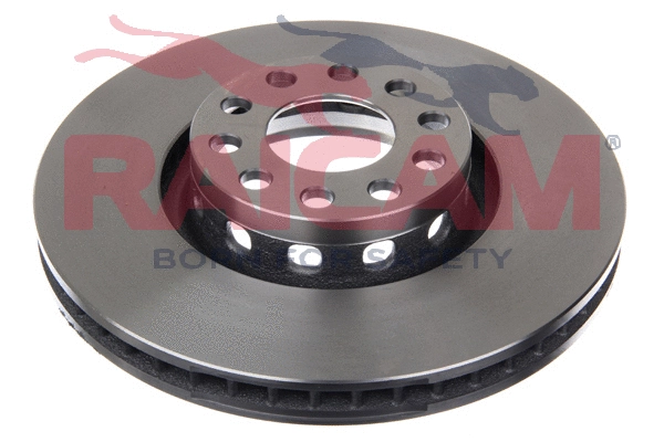 Brake Disc (RD00907)