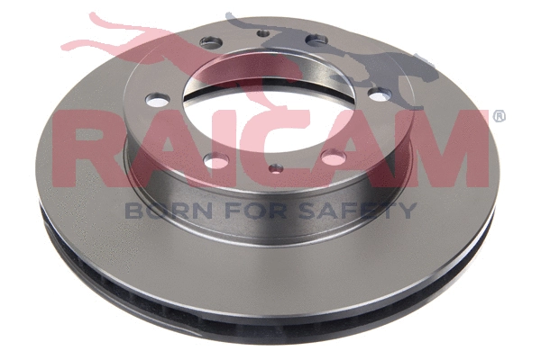 Brake Disc (RD01182)