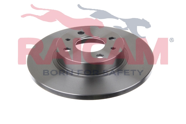 Brake Disc (RD01254)