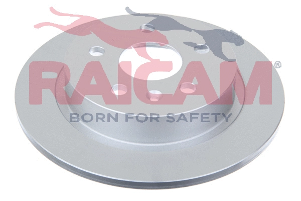 Brake Disc (RD00624)