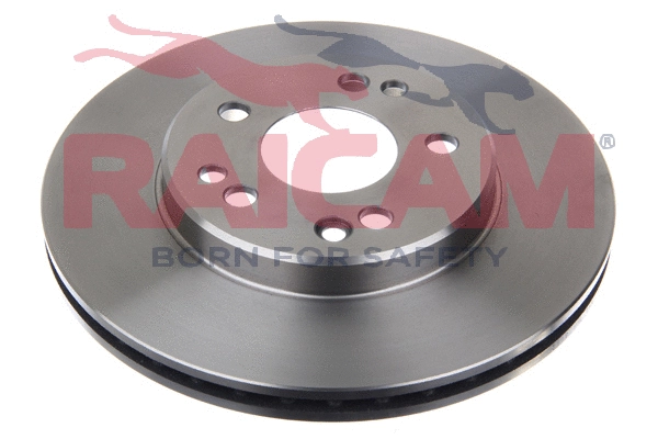 Brake Disc (RD00429)