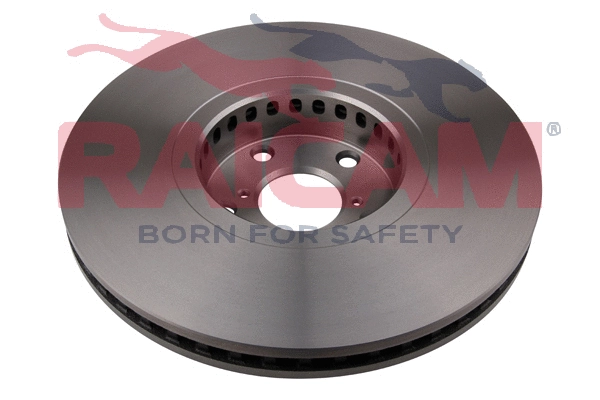 Brake Disc (RD01085)
