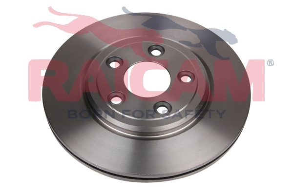 Brake Disc (RD00031)