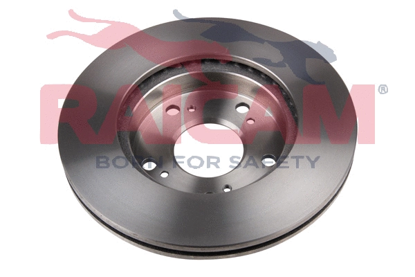 Brake Disc (RD01151)