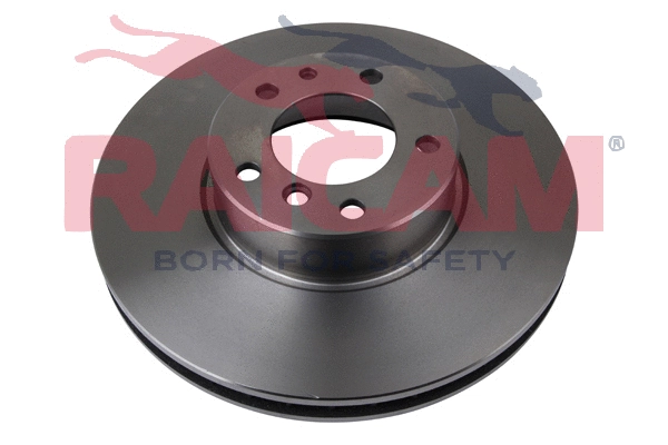 Brake Disc (RD00069)