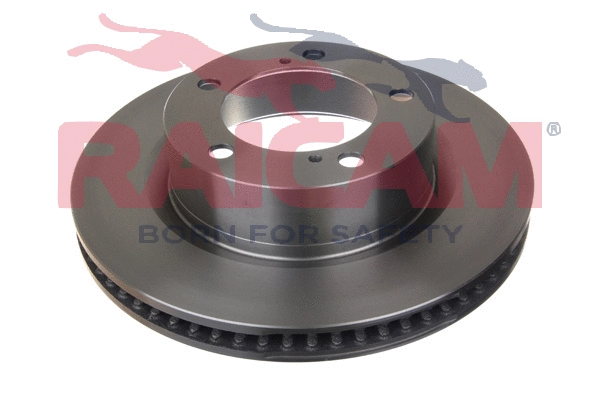 Brake Disc (RD01454)