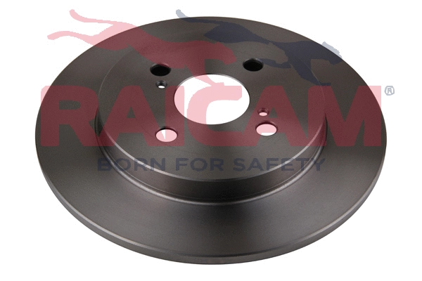 Brake Disc (RD01089)