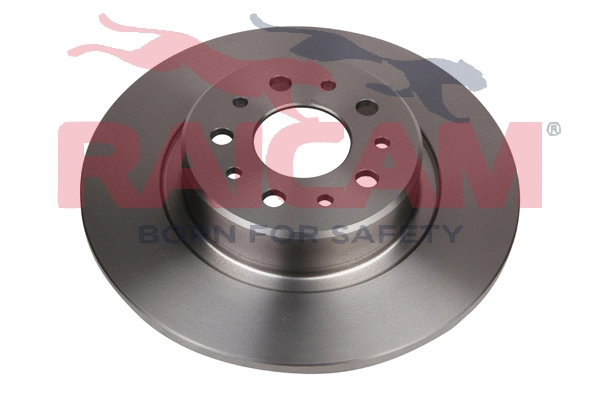 Brake Disc (RD00015)