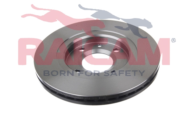 Brake Disc (RD00633)