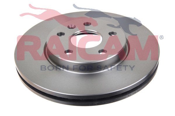 Brake Disc (RD01345)