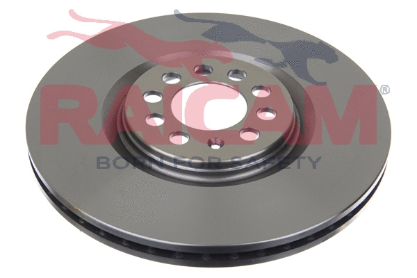 Brake Disc (RD00901)