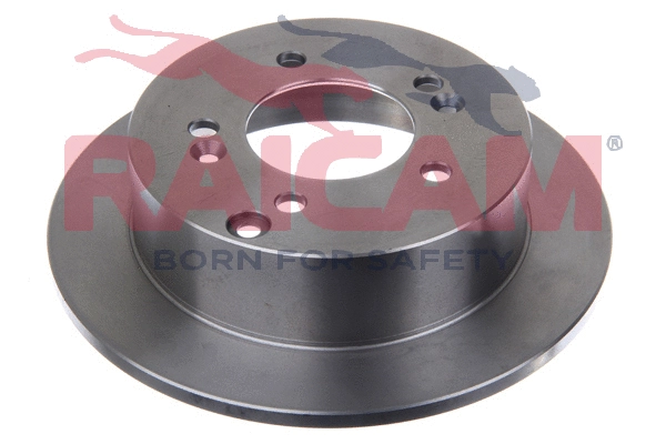 Brake Disc (RD00528)