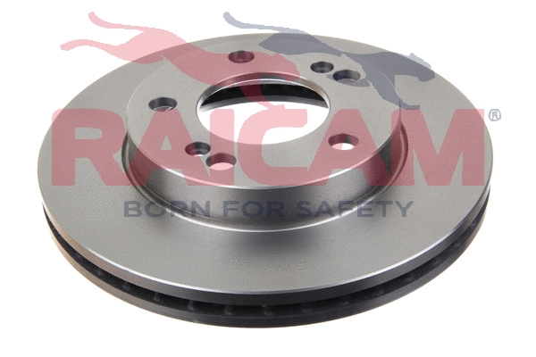 Brake Disc (RD01368)