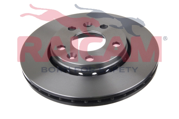 Brake Disc (RD00704)