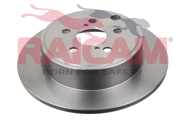 Brake Disc (RD00833)