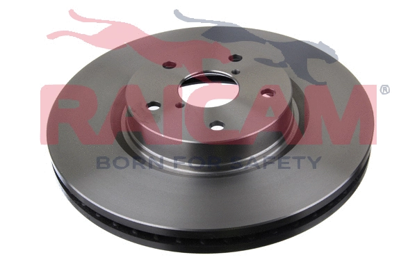 Brake Disc (RD01456)