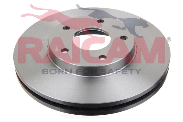 Brake Disc (RD00167)