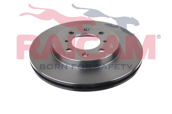Brake Disc (RD00315)