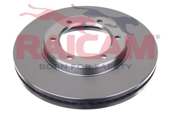 Brake Disc (RD01357)