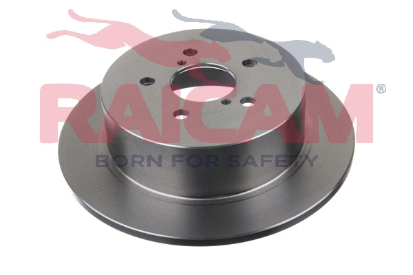 Brake Disc (RD00762)