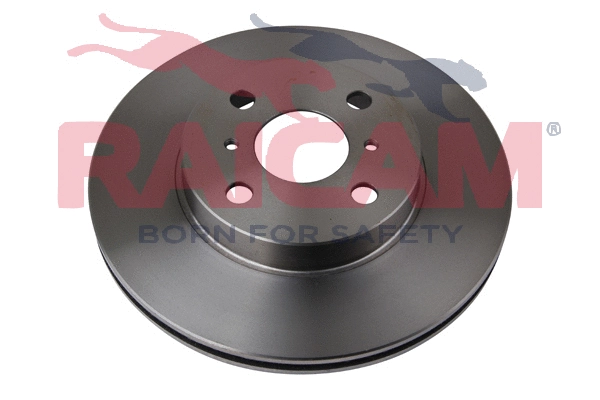 Brake Disc (RD00807)