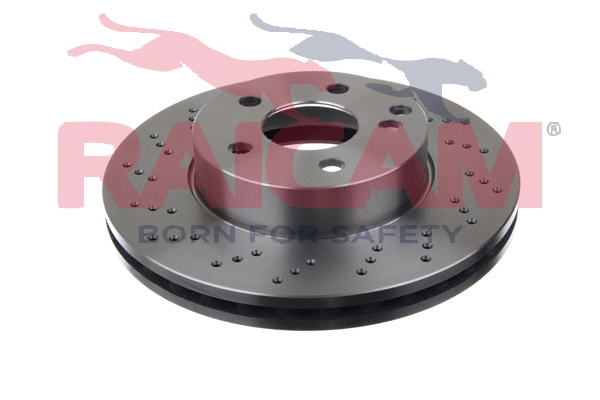 Brake Disc (RD01431)