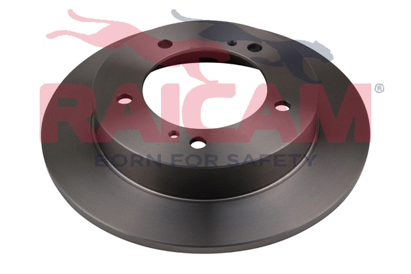 Brake Disc (RD00995)
