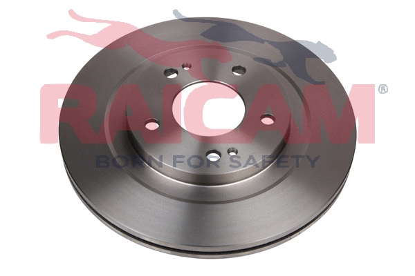 Brake Disc (RD00364)