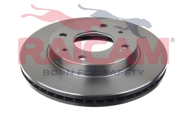 Brake Disc (RD00516)