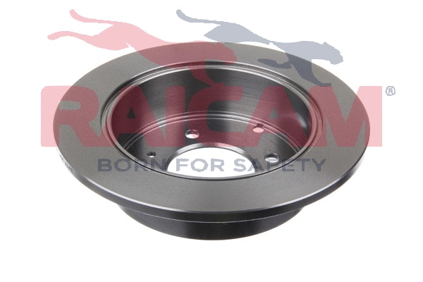 Brake Disc (RD00517)