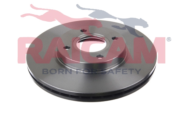 Brake Disc (RD01334)