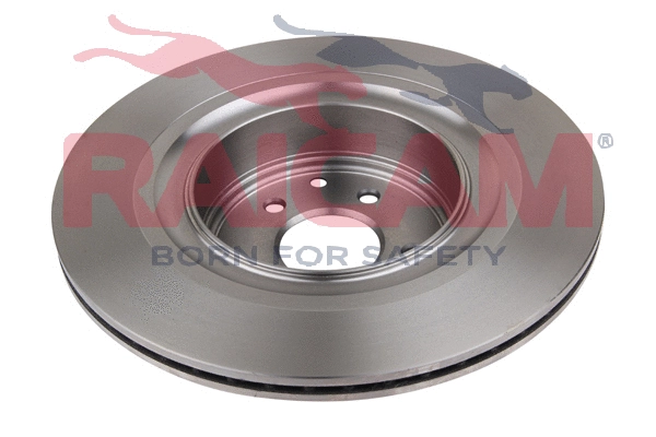 Brake Disc (RD01420)