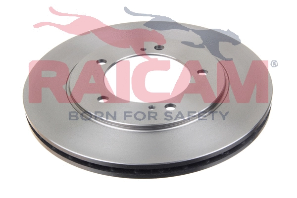 Brake Disc (RD01002)
