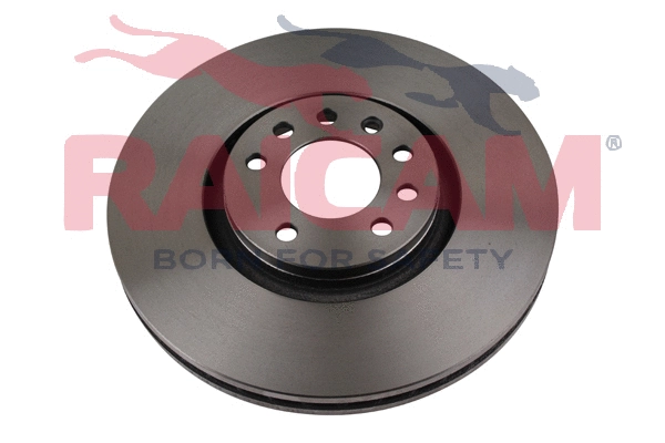 Brake Disc (RD01215)