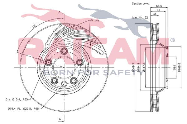 Brake Disc
