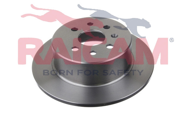 Brake Disc (RD00585)
