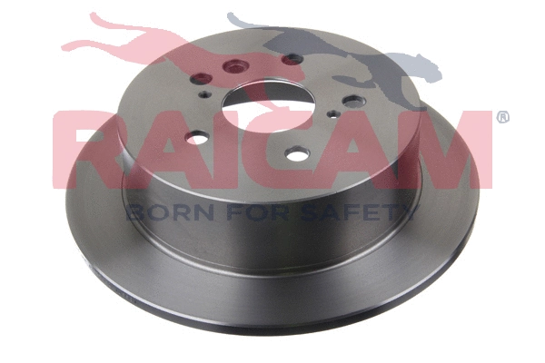 Brake Disc (RD01184)