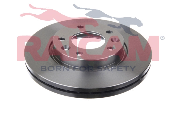Brake Disc (RD00553)