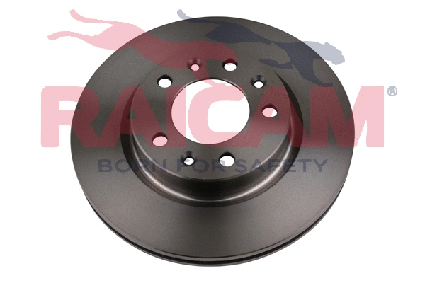 Brake Disc (RD01286)