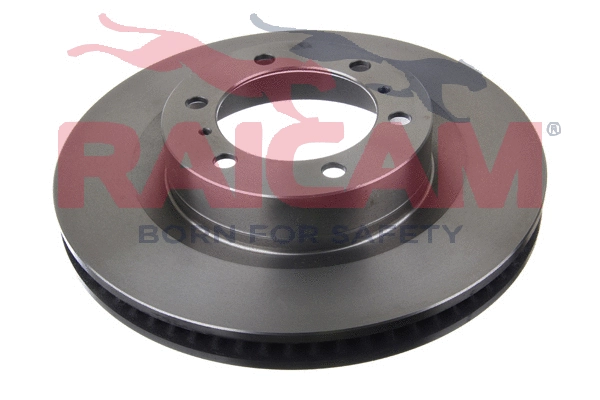 Brake Disc (RD01442)