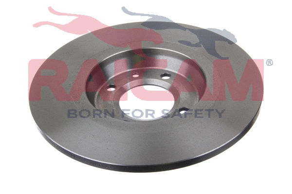 Brake Disc (RD01275)