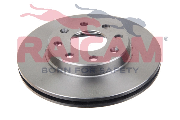 Brake Disc (RD00977)