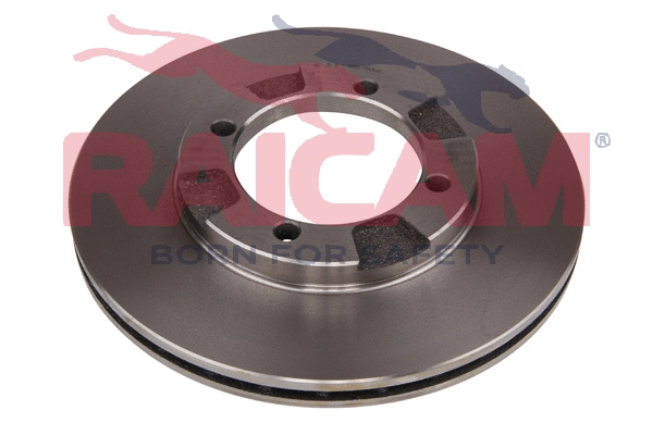 Brake Disc (RD00329)