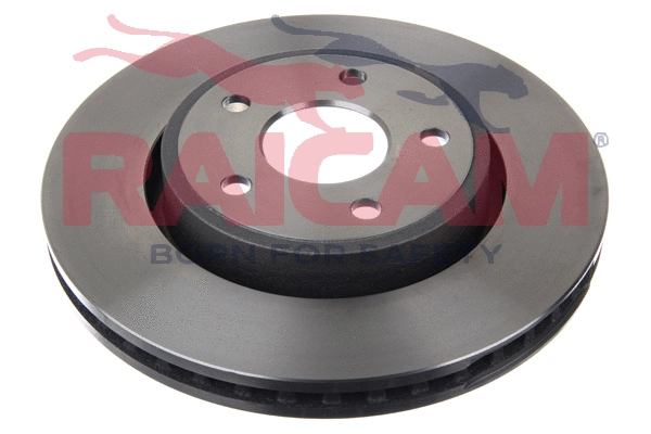 Brake Disc (RD01458)