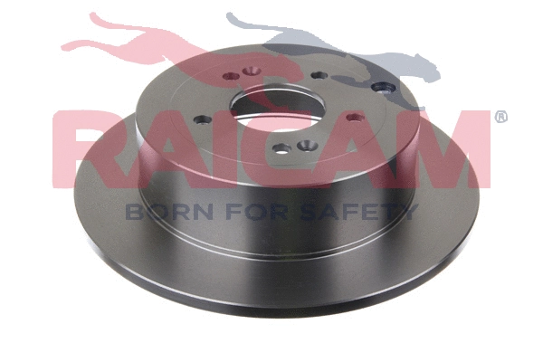 Brake Disc (RD00536)
