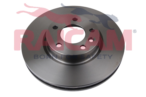 Brake Disc (RD00584)