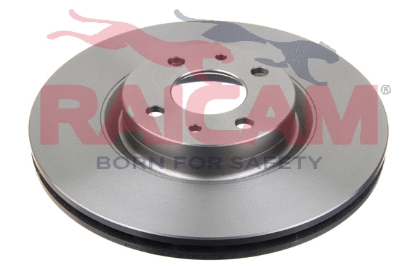 Brake Disc (RD01048)