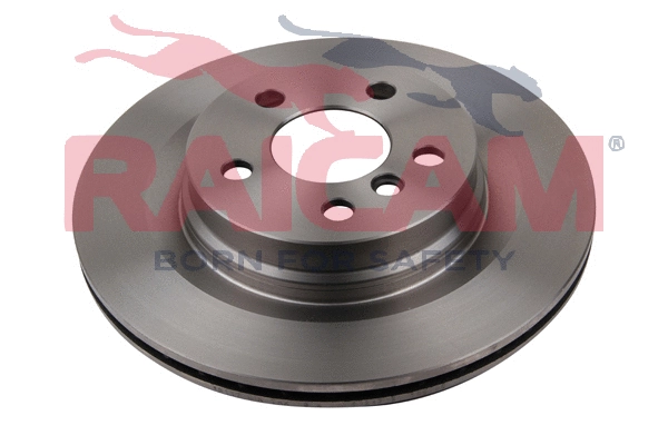 Brake Disc (RD01302)