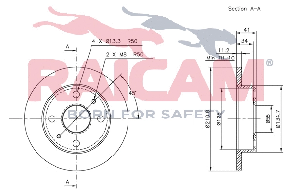 Brake Disc